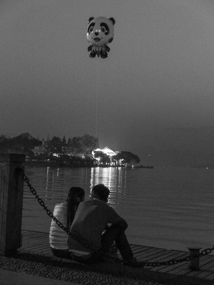Quelques clichés de Chine