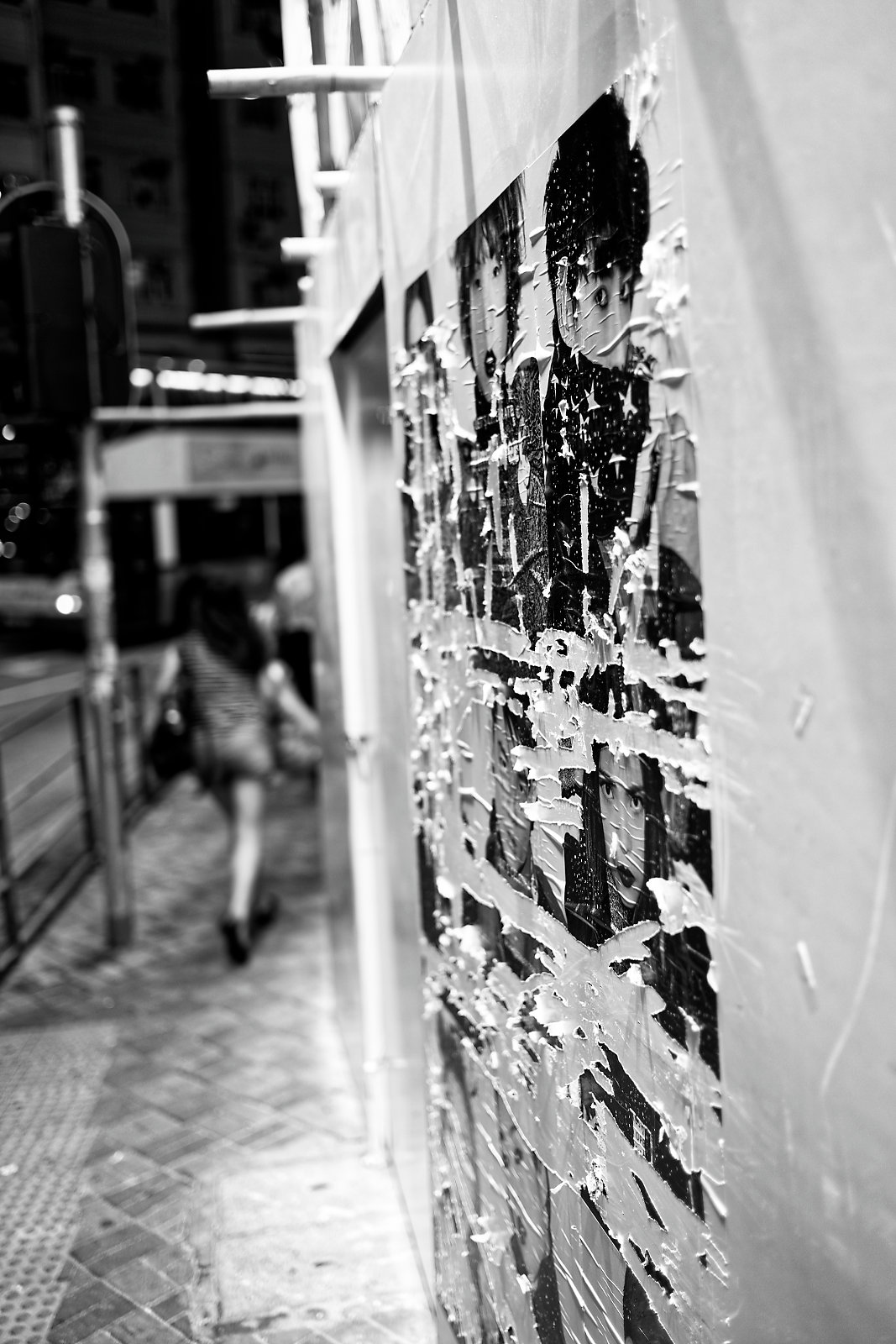 Quelques photos d&rsquo;un passage à Hong Kong